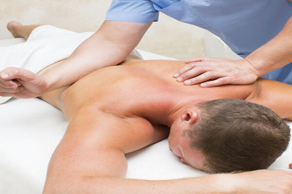 بهترین فیزیوتراپی در اصفهان دکتر قولنج