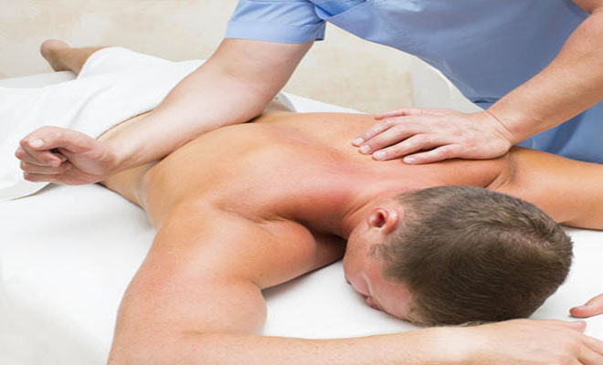 بهترین فیزیوتراپی در اصفهان دکتر قولنج