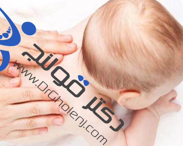 بهترین فیزیوتراپی دراصفهان دکتر قولنج