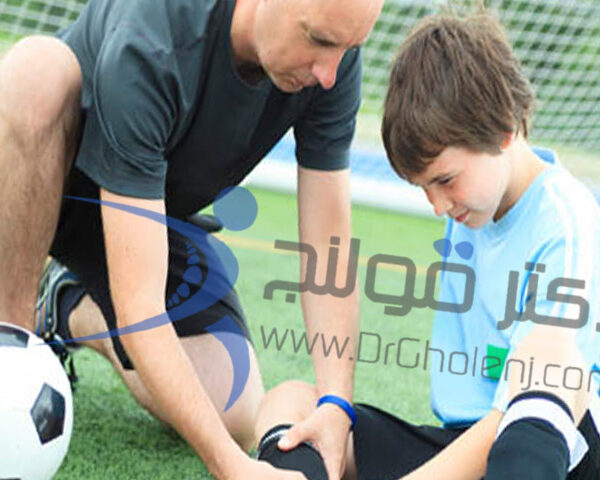 بهترین فیزیوتراپی دراصفهان دکتر قولنج