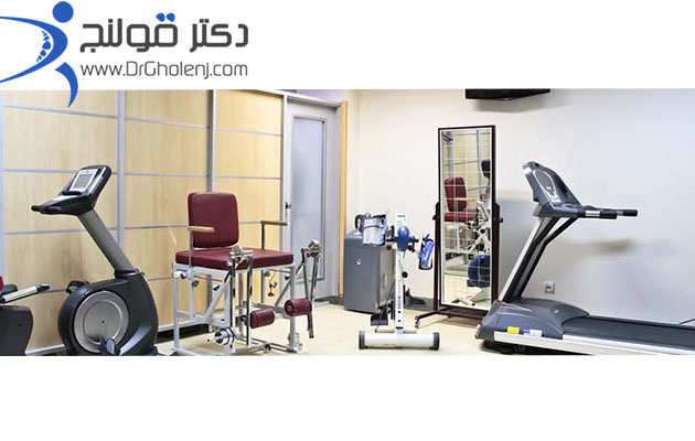 درد کمر دکتر قولنج