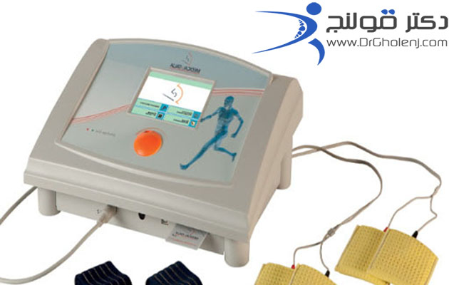 بهترین فیزیوتراپی دراصفهان دکتر قولنج