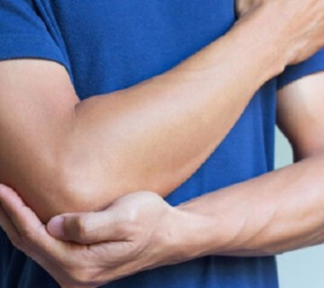 آرتروز-آرنج