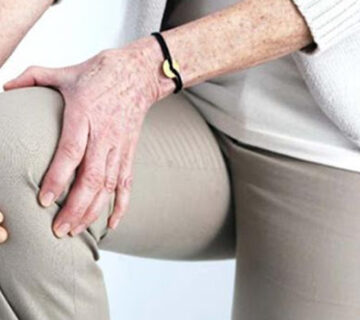 آرتروز-زانو