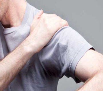 آرتروز-شانه