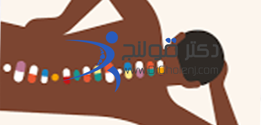 قوز دکتر قولنج