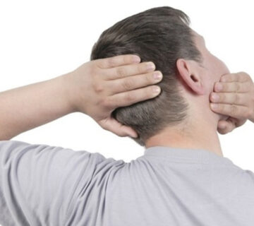 قوس-زیاد-گردن