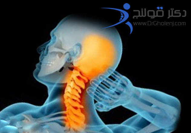 بهترین فیزیوتراپی در اصفهان دکتر قولنج