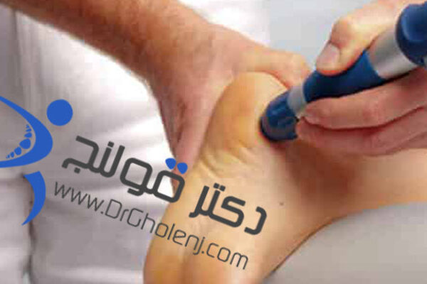 بهترین فیزیوتراپی در اصفهان دکتر قولنج