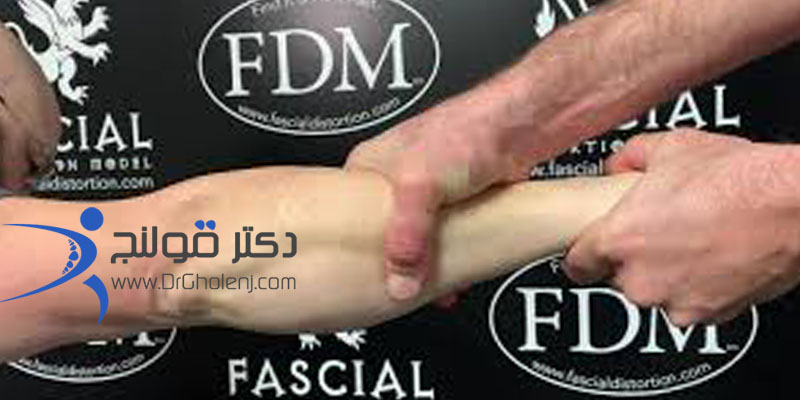 بهترین فیزیوتراپی در اصفهان دکتر قولنج