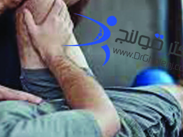 بهترین فیزیوتراپی در اصفهان دکتر قولنج