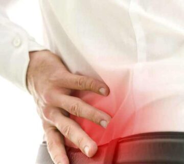 دیسک-کمر بهترین فیزیوتراپی دراصفهان