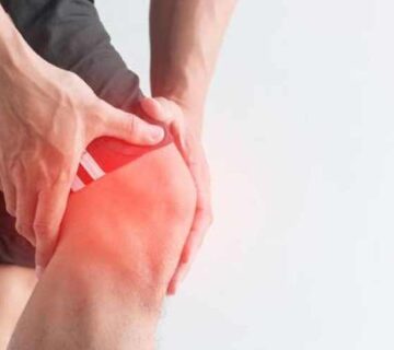 زانو-درد-مزمن