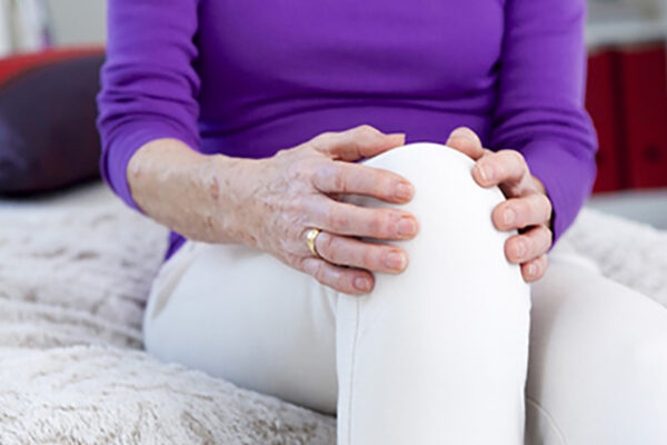 آرتروز زانو