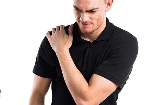 آرتروز شانه