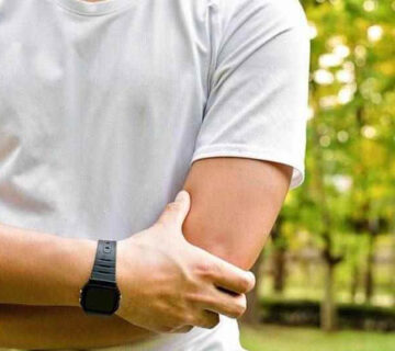 بهترین فیزیوتراپی دراصفهان | فیزیوتراپی آرتروز مفصل آرنج دراصفهان