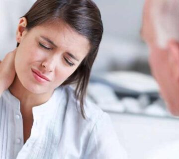 رادیوکلوپاتی-گردن بهترین فیزیوتراپی دراصفهان