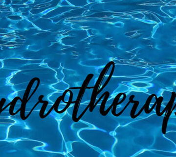 بهترین فیزیوتراپی دراصفهان آب درمانی دراصفهان