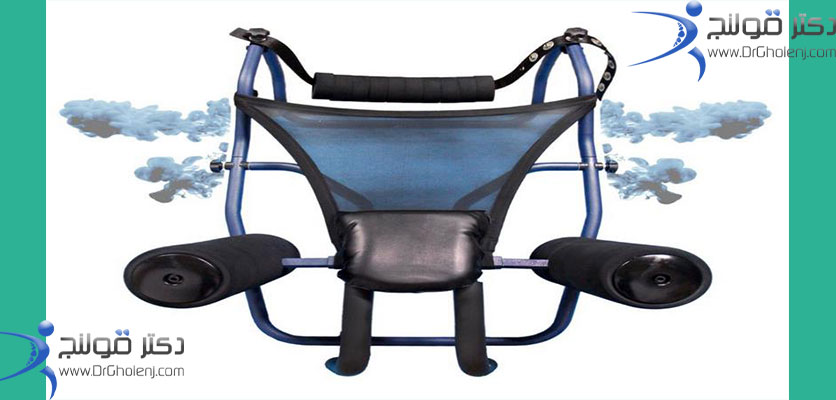 بهترین فیزیوتراپی دراصفهان | فیزیوتراپی تراکشن دراصفهان