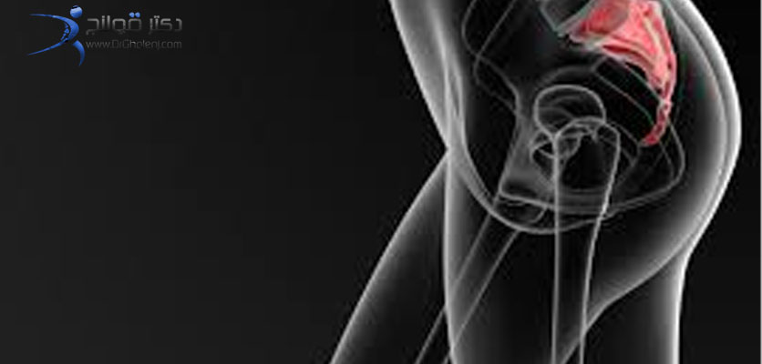 بهترین فیزیوتراپی دراصفهان | فیزیوتراپی درد دنبالچه دراصفهان