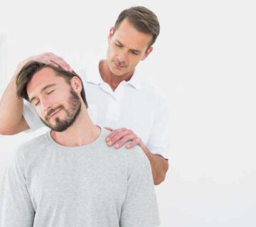 cervicogenic بهترین فیزیوتراپی دراصفهان