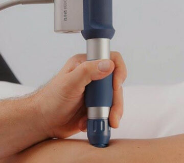 شاک-ویو-تراپی