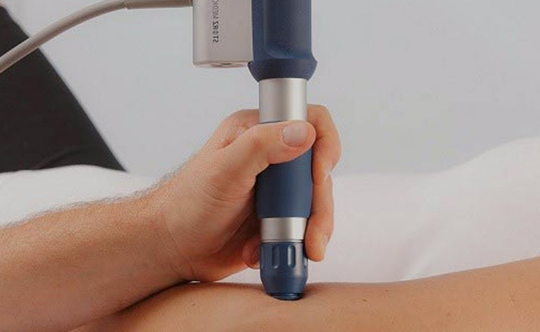 شاک-ویو-تراپی