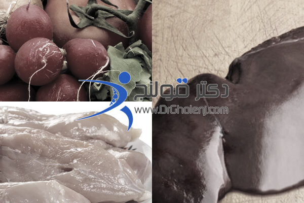 بهترین فیزیوتراپی در اصفهان - 8 نوع غذا برای درد و درمان سری تر