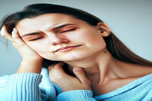 مشکل سر و گردن | 04 نکته برای علت مشکل پیشگیری و درمان!