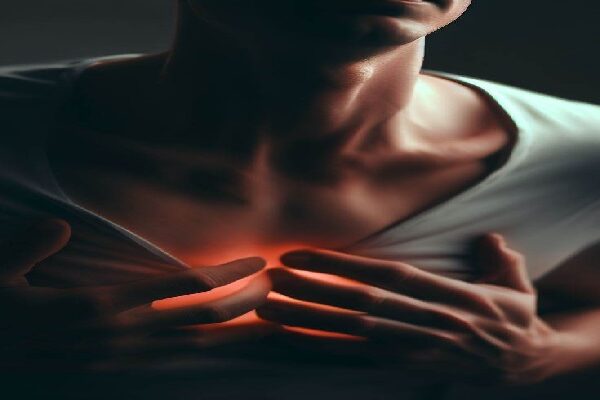 درد قفسه سینه | 04 عنوان برای تمرینات فیزیوتراپی برای درمان قفسه سینه!