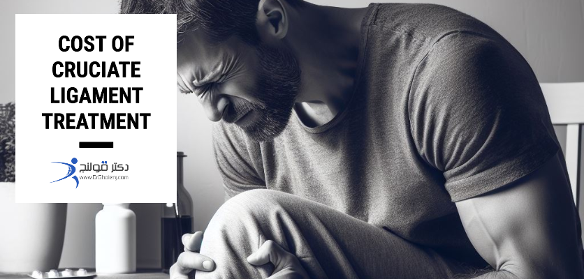 درمان رباط صلیبی - هزینه درمان رباط صلیبی