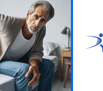 روش های جدید درمان درد سیاتیک