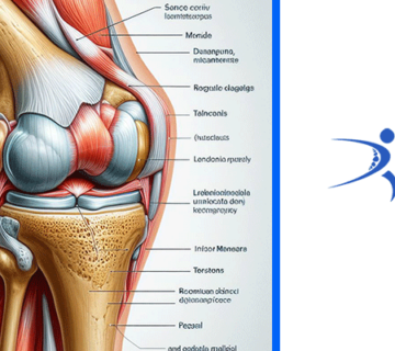 فيزيوتراپي پارگي مينيسک زانو