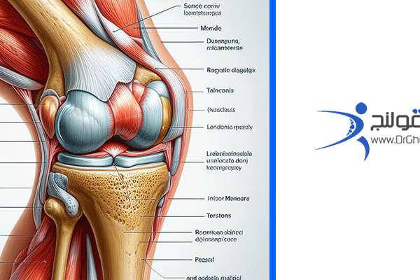 فيزيوتراپي پارگي مينيسک زانو